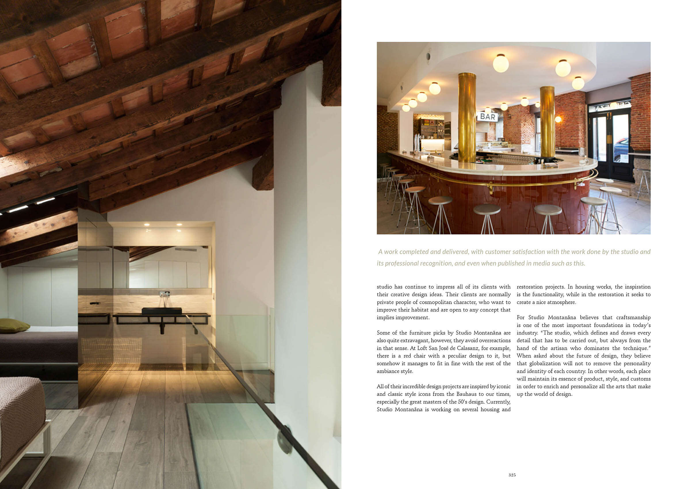 Top 100 Interior Designers 2019 2