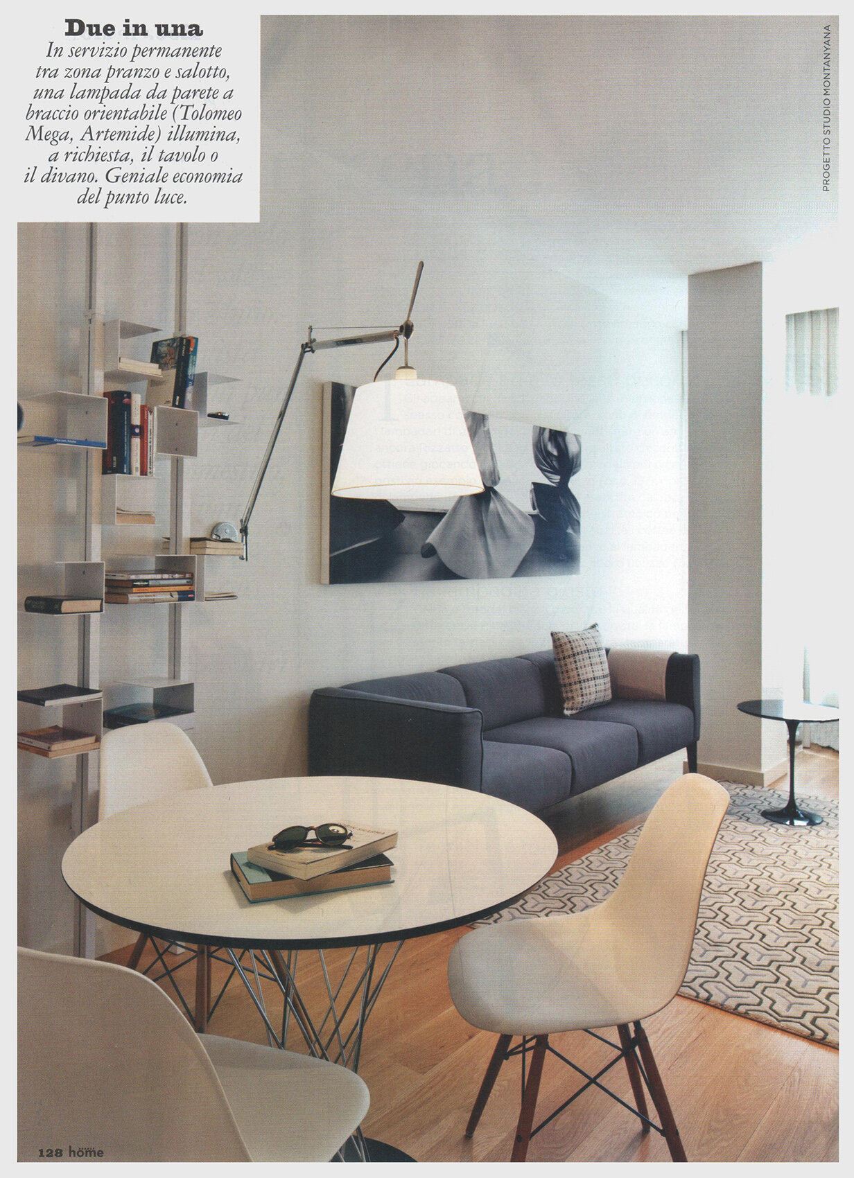Hearst Home. Abril 2013 1