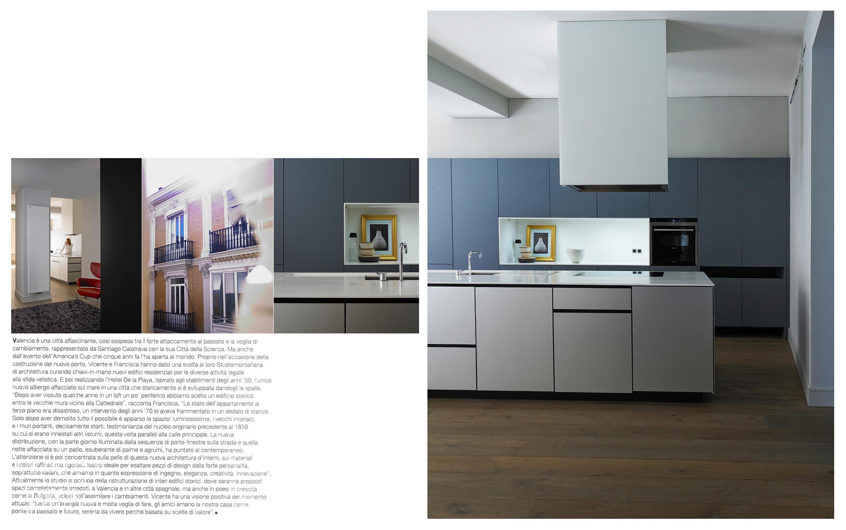 Elle Decor Italia - Casa Trinitarios 4