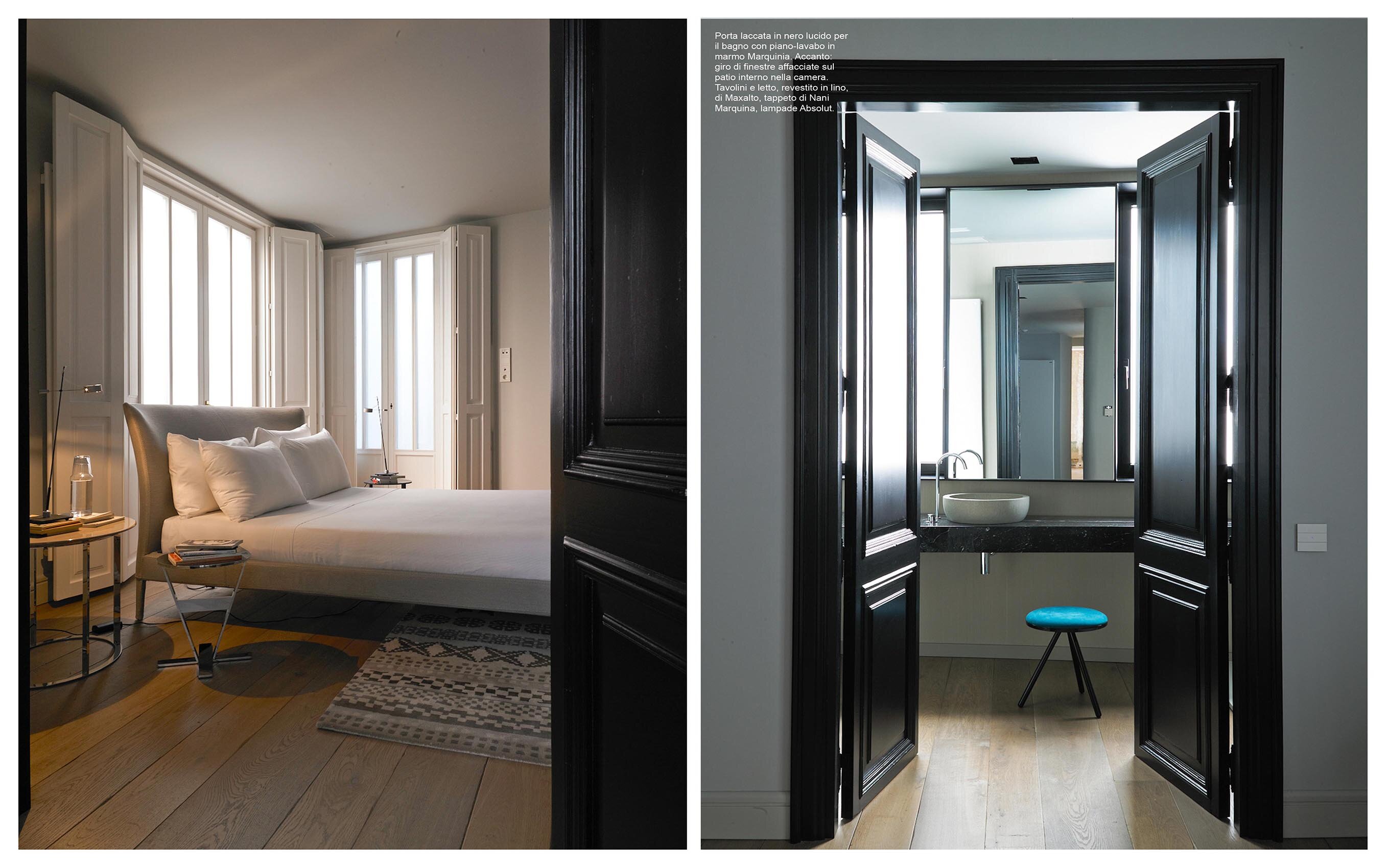 Elle Decor Italia - Casa Trinitarios 5