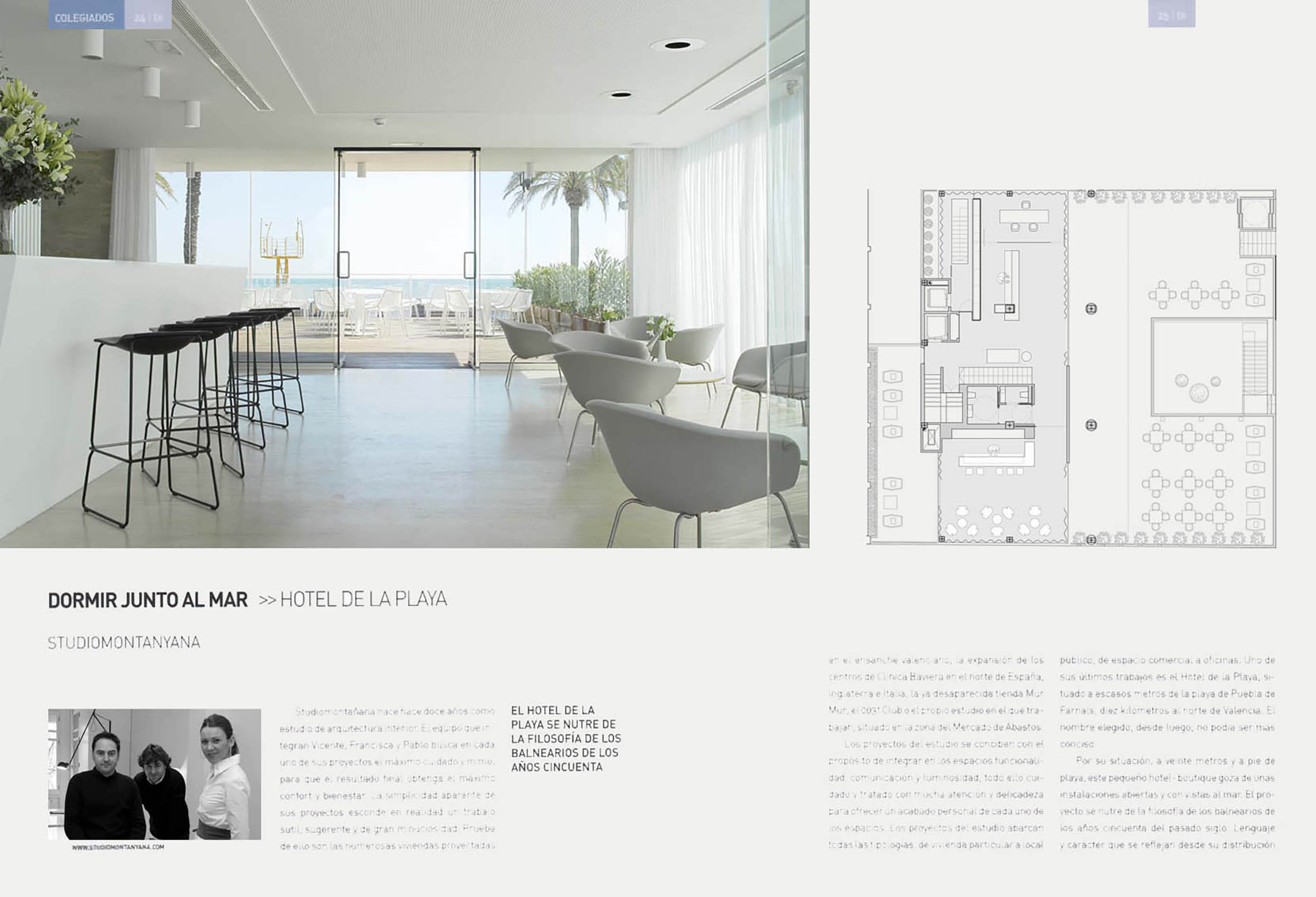 Revista Decoradores 1